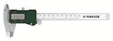 Digitaler Winkelmesser/Messschieber im Angebot bei Lidl in Essen Digitaler Winkelmesser/Messschieber Angebote von Parkside bei Lidl Essen für 5,99 €