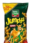 Frit-Sticks oder Jumpys von FUNNY FRISCH im aktuellen Penny-Markt Prospekt für 1,11 €