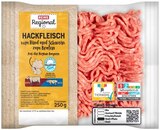 Hackfleisch gemischt vom Rind und Schwein bei REWE im Hallstadt Prospekt für 2,99 €