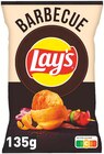 Chips Saveur Barbecue - LAY'S en promo chez Colruyt Haguenau à 1,01 €