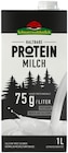 Haltbare Protein Milch im Angebot bei Penny in Reutlingen Haltbare Protein Milch Angebote von Schwarzwaldmilch bei Penny Reutlingen für 1,49 €