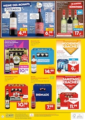 Aktueller Netto Marken-Discount Prospekt mit Bio, "DER ORT, AN DEM DU IMMER AUSGEZEICHNETE PREISE FINDEST.", Seite 2