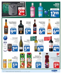 EDEKA Primitivo im Prospekt EDEKA Primitivo im Prospekt