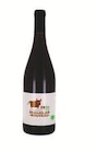 Beaujolais Nouveau AOP Rouge - DOMAINE GIRIN LE PARADIS en promo chez Super U Vernon à 5,95 €