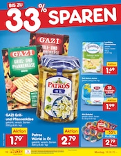 Aktueller Netto Marken-Discount Prospekt mit Käse, "Aktuelle Angebote", Seite 10