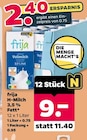 Netto mit dem Scottie - H-Milch Angebot im Prospekt H-Milch bei Netto mit dem Scottie im Prospekt "" für 9,00 €
