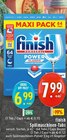 EDEKA - Spülmaschinen-Tabs Angebot im Prospekt Spülmaschinen-Tabs bei EDEKA im Prospekt "" für 6,99 €