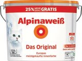 WAND- UND DECKENFARBE "DAS ORIGINAL SPRITZFREI" Angebot in Alsenz WAND- UND DECKENFARBE "DAS ORIGINAL SPRITZFREI" im aktuellen Prospekt bei OBI in Alsenz