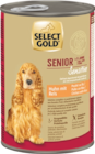 Sensitive im Angebot bei Fressnapf in Leinfelden-Echterdingen Sensitive Angebote von SELECT GOLD bei Fressnapf Leinfelden-Echterdingen für 2,19 €