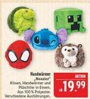 Handwärmer Angebote von Noxxiez bei Marktkauf Schwabach für 19,99 €
