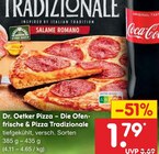 Aktuelle Coca Cola Angebote bei Netto Marken-Discount in Wismar Aktuelles Die Ofenfrische & Pizza Tradizionale Angebot bei Netto Marken-Discount in Wismar ab 1,79 €