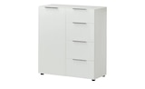 Sideboard Vitreo Neo im Angebot bei Höffner in Peine Sideboard Vitreo Neo Angebote bei Höffner Peine für 349,00 €