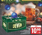 Bier Angebote von Jever bei EDEKA Buchen für 10,99 €