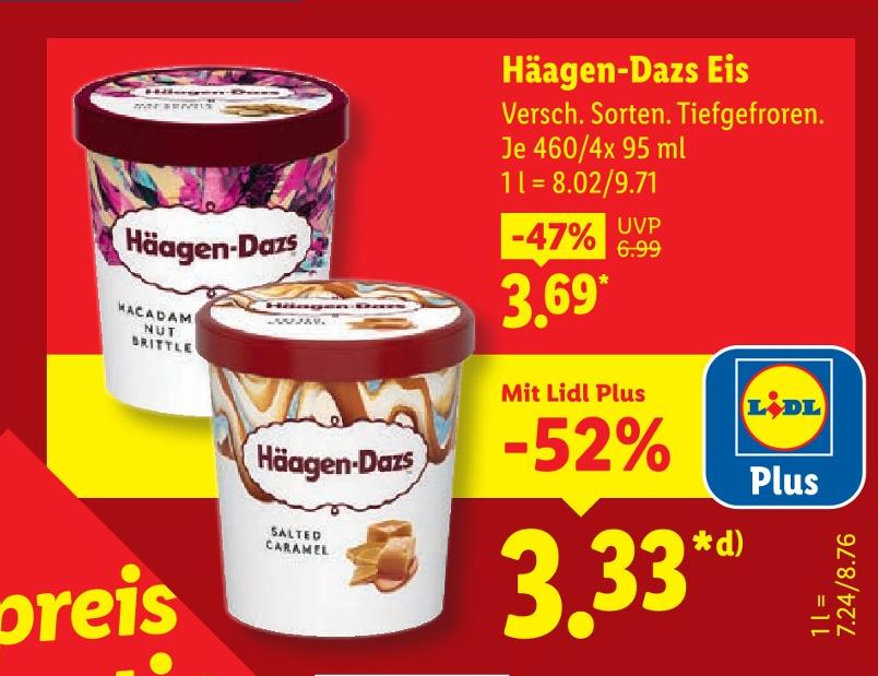 Eis Macadamia Nut Brittle