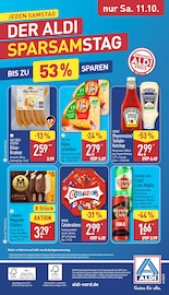 Aktueller ALDI Nord Prospekt mit Cocktail, "Aktuelle Angebote", Seite 32