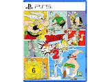 Asterix & Obelix - Slap them all! 2 [PlayStation 5] von astragon/Microids im aktuellen MediaMarkt Saturn Prospekt für 15,49 €