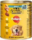 Hundenassfutter von Pedigree im aktuellen Kaufland Prospekt für 1,99 €