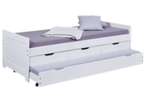 Funktionsbett Desert Rain für 199,95 € bei Möbel AS im Angebot Funktionsbett Desert Rain im aktuellen Möbel AS Prospekt