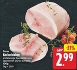 Kochschinken von Duroc für 2,99 € bei E center im Angebot Kochschinken von Duroc im aktuellen E center Prospekt