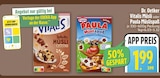 Vitalis Müsli von Dr. Oetker im aktuellen EDEKA Prospekt für 1,99 €