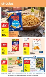 Offre Madeleine dans le catalogue Carrefour Market du moment à la page 8