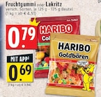 Aktuelles Fruchtgummi Angebot bei EDEKA in Köln ab 0,69 €
