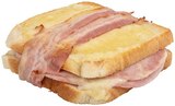 Aktuelles Käse Bacon Sandwich Angebot bei REWE in Mönchengladbach ab 2,00 €