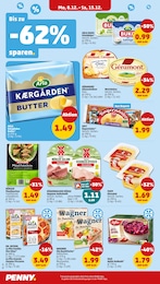 Penny Pizza im Prospekt 