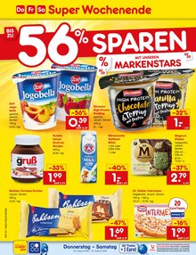 Küche im Netto Marken-Discount Prospekt "Aktuelle Angebote" mit 71 Seiten (Gelsenkirchen)