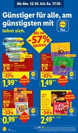 Pralinen im Lidl Prospekt in Arnsberg Aktueller Lidl Prospekt mit Pralinen, "LIDL LOHNT SICH", Seite 24