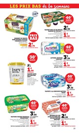 Lit Angebote im Prospekt "Super U" von Super U auf Seite 25