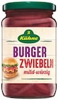 Penny Lichtenstein - Burger Zwiebeln oder Burger Gurken Angebot im Prospekt Burger Zwiebeln oder Burger Gurken bei Penny im Lichtenstein Prospekt für 1,89 €