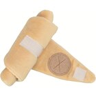 Trixie Snack-Croissant Plüsch 40 cm bei Zookauf im Detmold Prospekt für 6,49 €