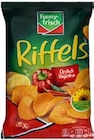 Kaufland Biebelried - Kesselchips Angebot im Prospekt Kesselchips bei Kaufland im Biebelried Prospekt für 1,39 €