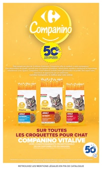 Promotion Sirop dans le prospectus Carrefour Market, valable du 04/08/2026 au 16/08/2026 Promo Sirop dans le catalogue Carrefour Market du moment à la page 11