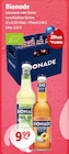 Getränke Hoffmann Westerburg - Limonade oder Eistee Angebot im Prospekt Limonade oder Eistee bei Getränke Hoffmann im Westerburg Prospekt für 9,99 €