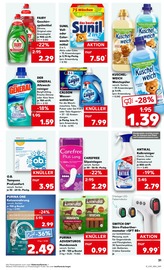 Aktueller Kaufland Prospekt mit Wild, "Hier bin ich richtig", Seite 31