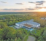 Bad im REWE Prospekt Doppelzimmer Natur im aja Bad Saarow von aja im aktuellen REWE Prospekt für 289,00 €