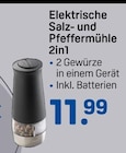 Rossmann Bad Iburg Prospekt mit  im Angebot für 11,99 €