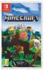 Minecraft - Nintendo en promo chez Super U Minecraft - Nintendo dans le catalogue Super U