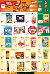 Aktueller GLOBUS Prospekt mit Marzipan, "Aktuelle Angebote", Seite 14