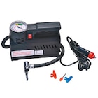 Kompressor Angebote bei Netto mit dem Scottie Halle für 9,99 €