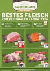 Ente im E center Prospekt in Amberg Aktueller E center Prospekt mit Ente, "Wir lieben Lebensmittel!", Seite 11