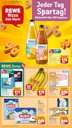 REWE Prospekt "Dein Markt" für München, 18 Seiten, 20.04.2026 - 25.04.2026