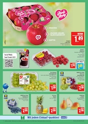 Aktueller Marktkauf Prospekt mit Forelle, "AUSWAHL RIESIG, PREISE NIEDRIG", Seite 8