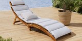Gartenliege Natalie Angebote bei mömax Augsburg für 89,90 €