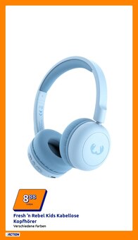 Aktueller Action Prospekt "Wochenangebote" mit 31 Seiten