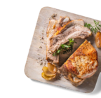 Aktuelle Schweinefilet Angebote bei Kaufland in Hamburg Aktuelles Dicke Rippe/Brustrippe Angebot bei Kaufland in Hamburg ab 5,29 €