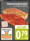 Angebot im EDEKA Gütersloh Prospekt EDEKA Gütersloh Prospekt mit im Angebot für 0,79 €