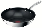 Pfanne Infinite Angebote von Tefal bei Zimmermann Langenhagen für 15,99 €